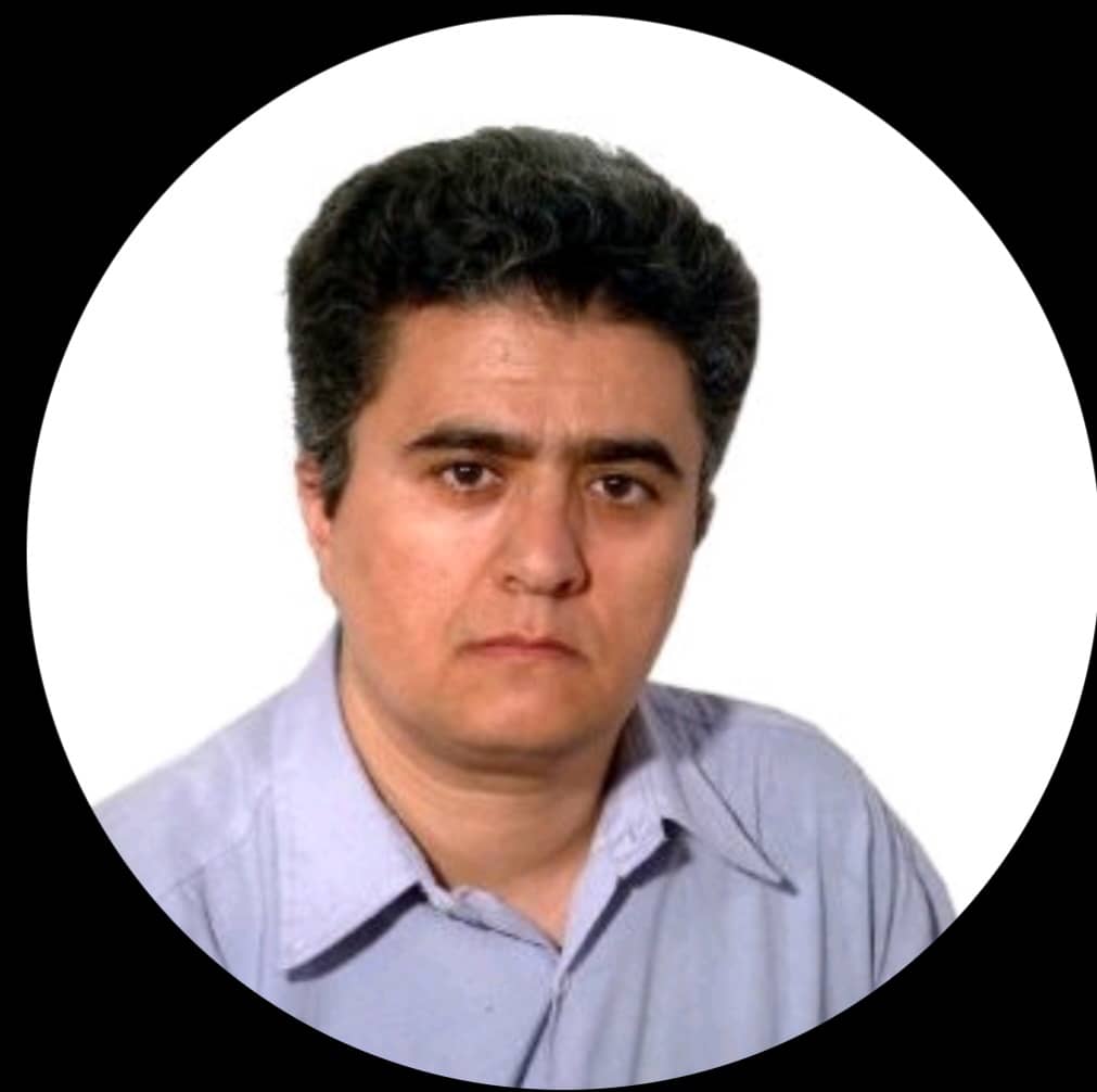 علی نصر