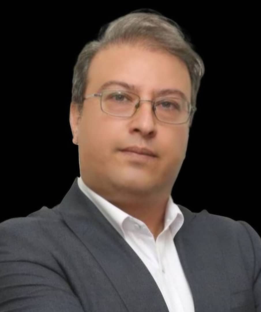 پیمان شمس